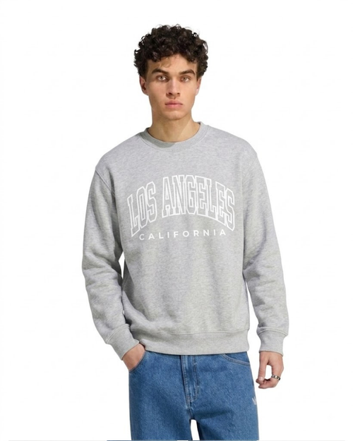 Polera Oversize - Melange Los Angeles